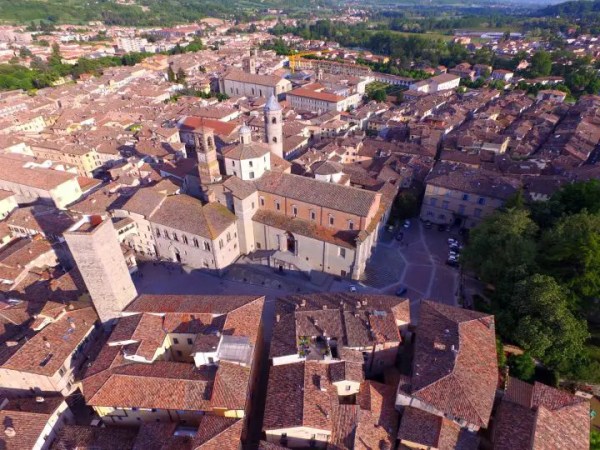 Come cambierà la città grazie al piano di investimenti legato all’Agenda Urbana
