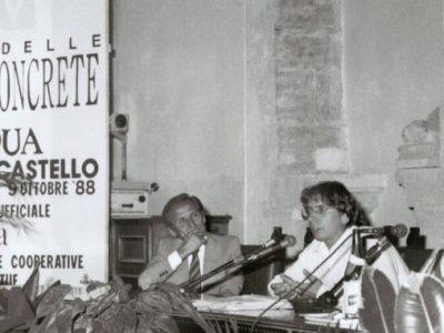 Fiera delle Utopie concrete: Riteniamo necessaria la ripartenza delle sue attività